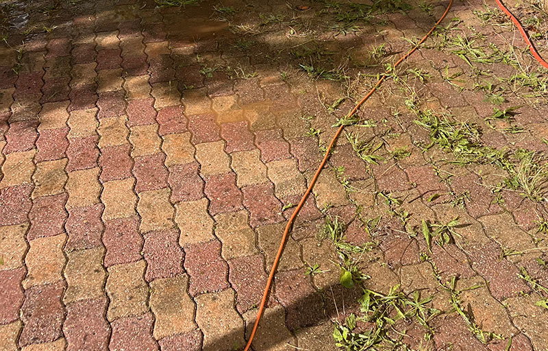 Services de nettoyage