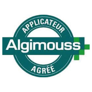 Logo Algimouss