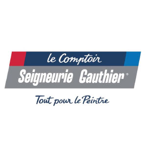Logo Seignerie Gauthier