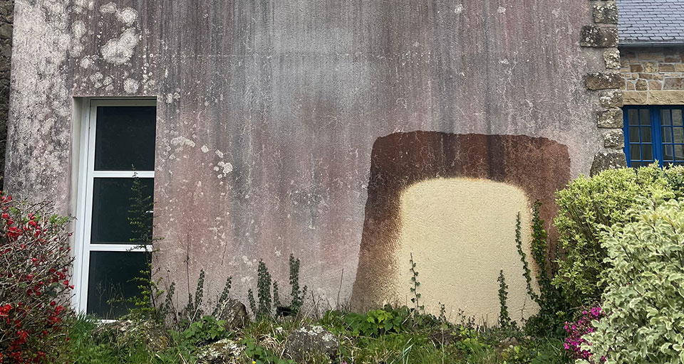 Équipements de nettoyage professionnels